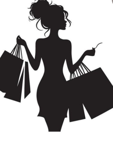 Avatar de Vêtements de grandes femmes