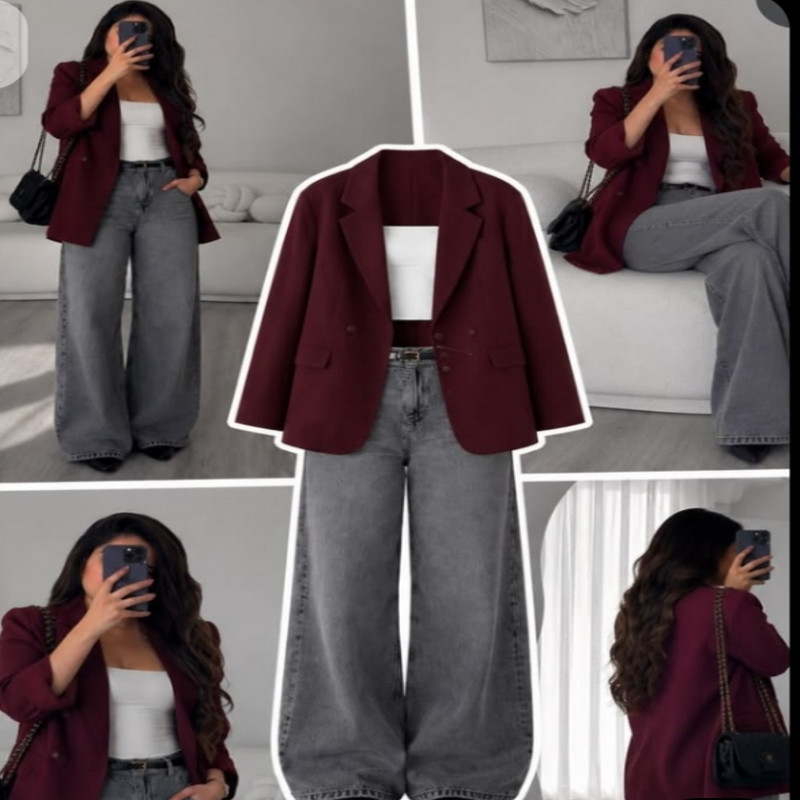 Photo de l'entreprise Vêtements de grandes femmes