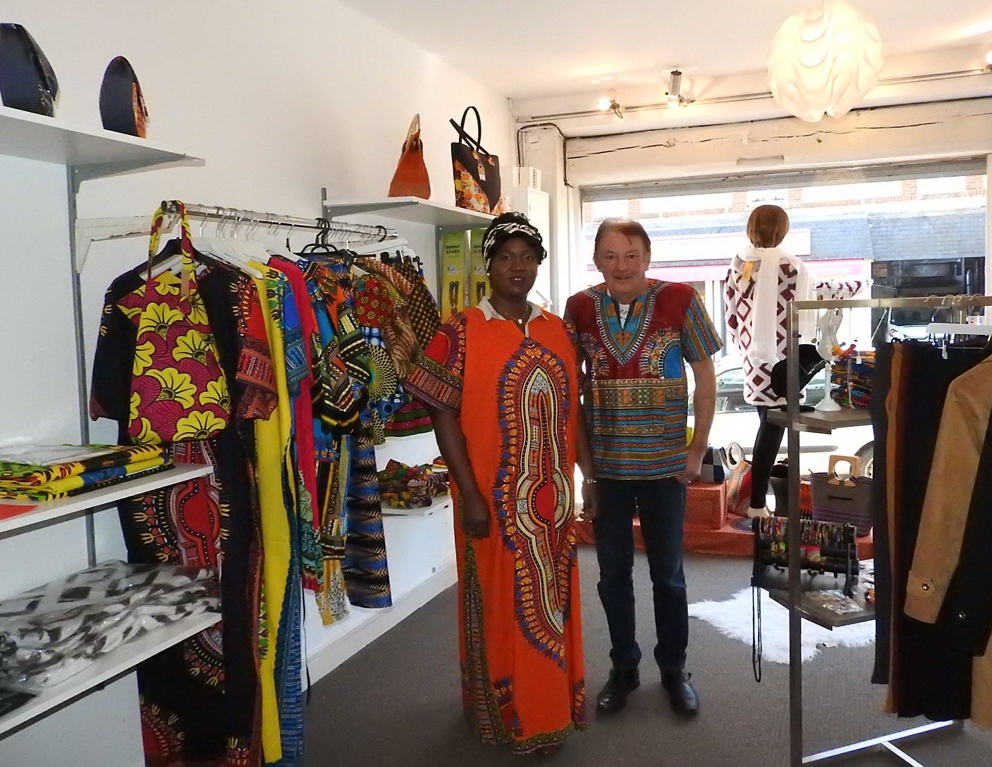 Avatar de Al-baraka boutique