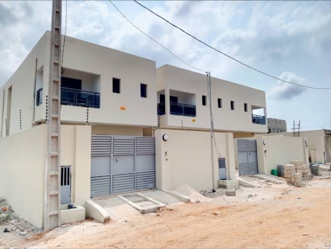 Photo de l'entreprise Sodra construction