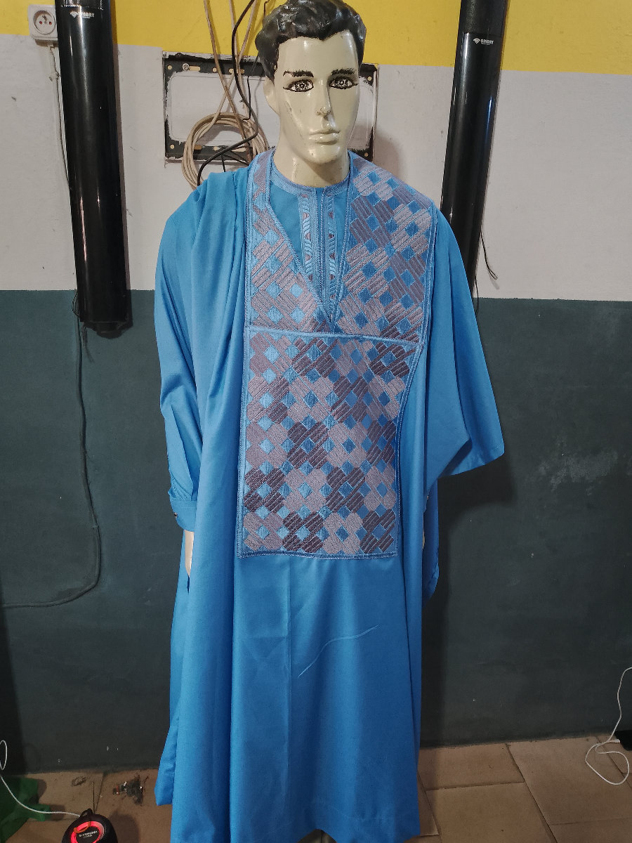 Avatar de TOUBA COUTURE
