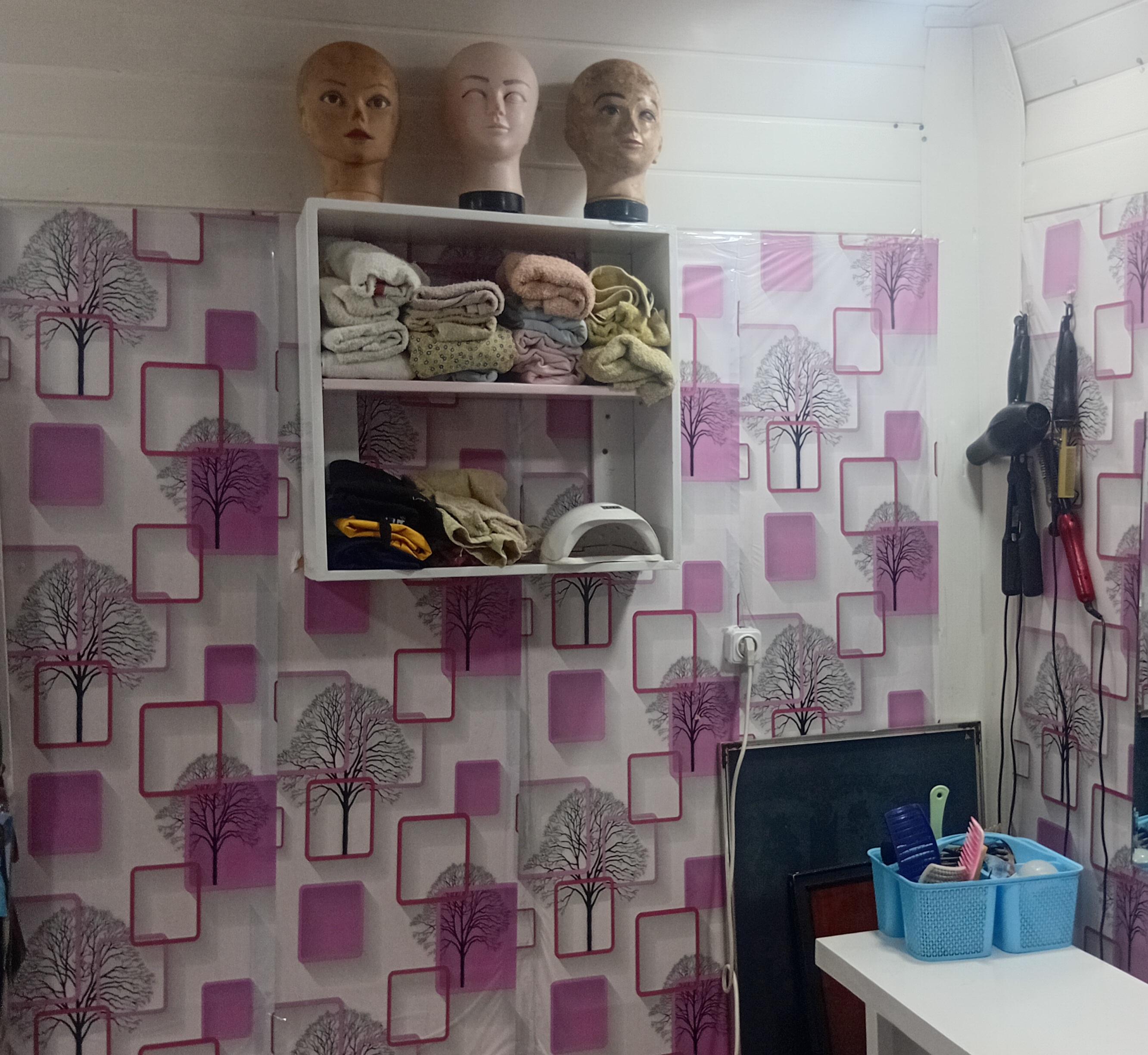 Photo de l'entreprise SARAH BEAUTY