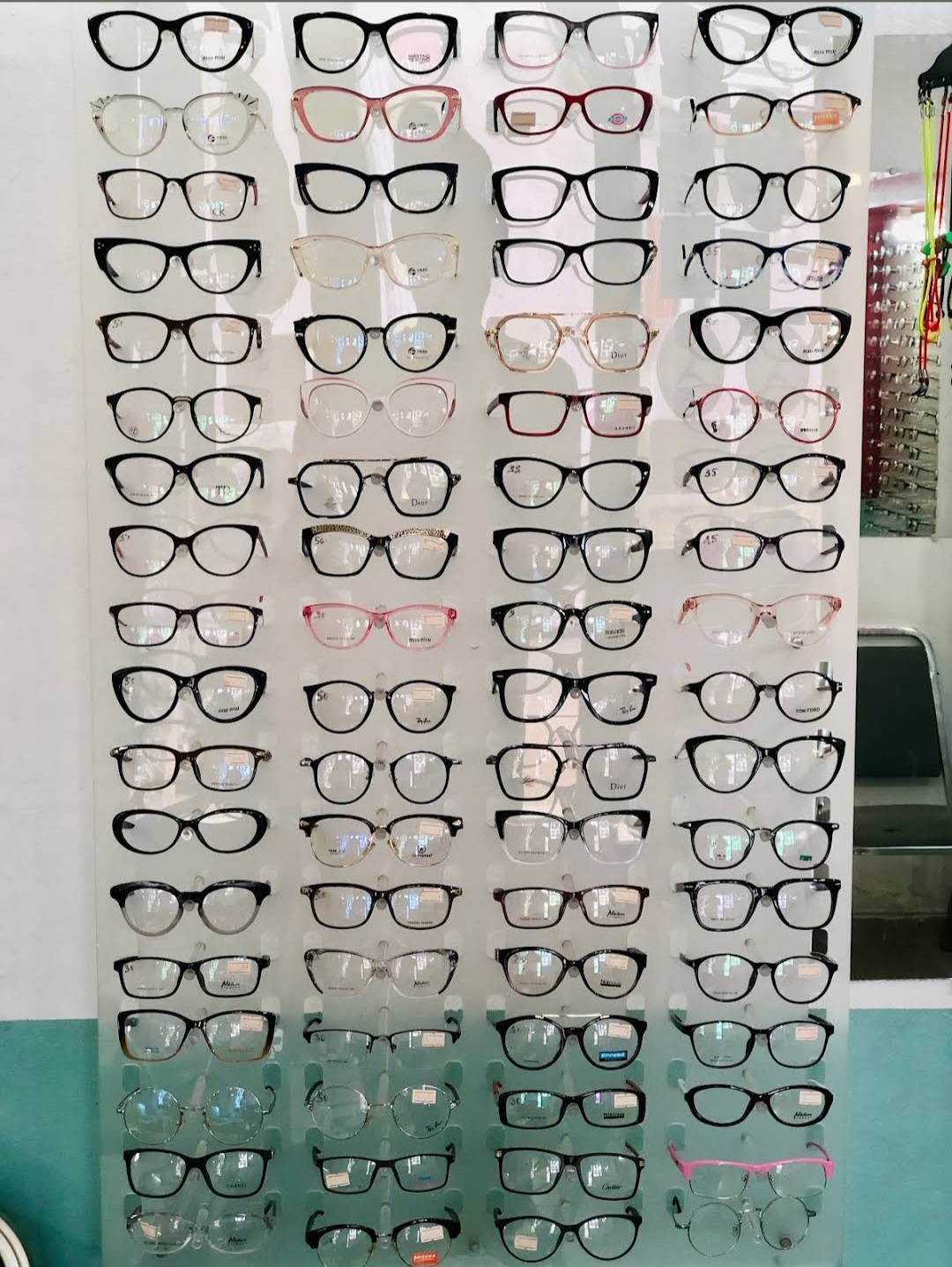 Avatar de Société Optique plus