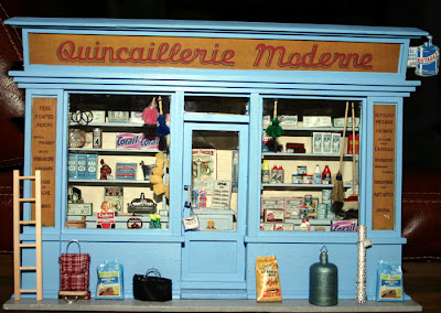 Avatar de Chez Loua Quincaillerie