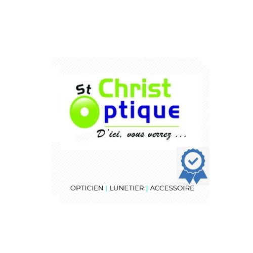 Avatar de SAINT-CHRIST OPTIQUE