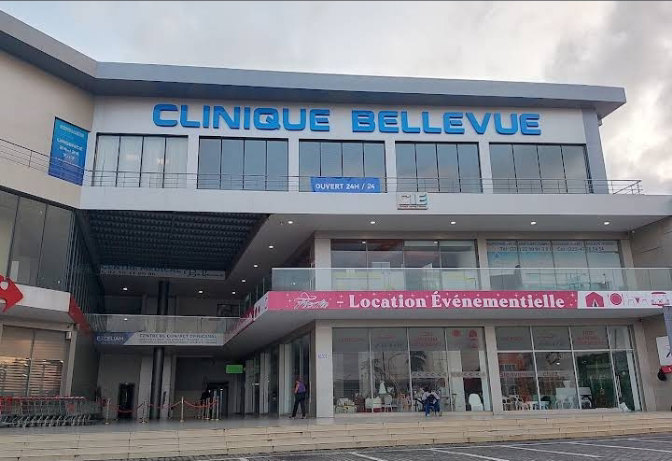 Avatar de Centre médicale Bellevue