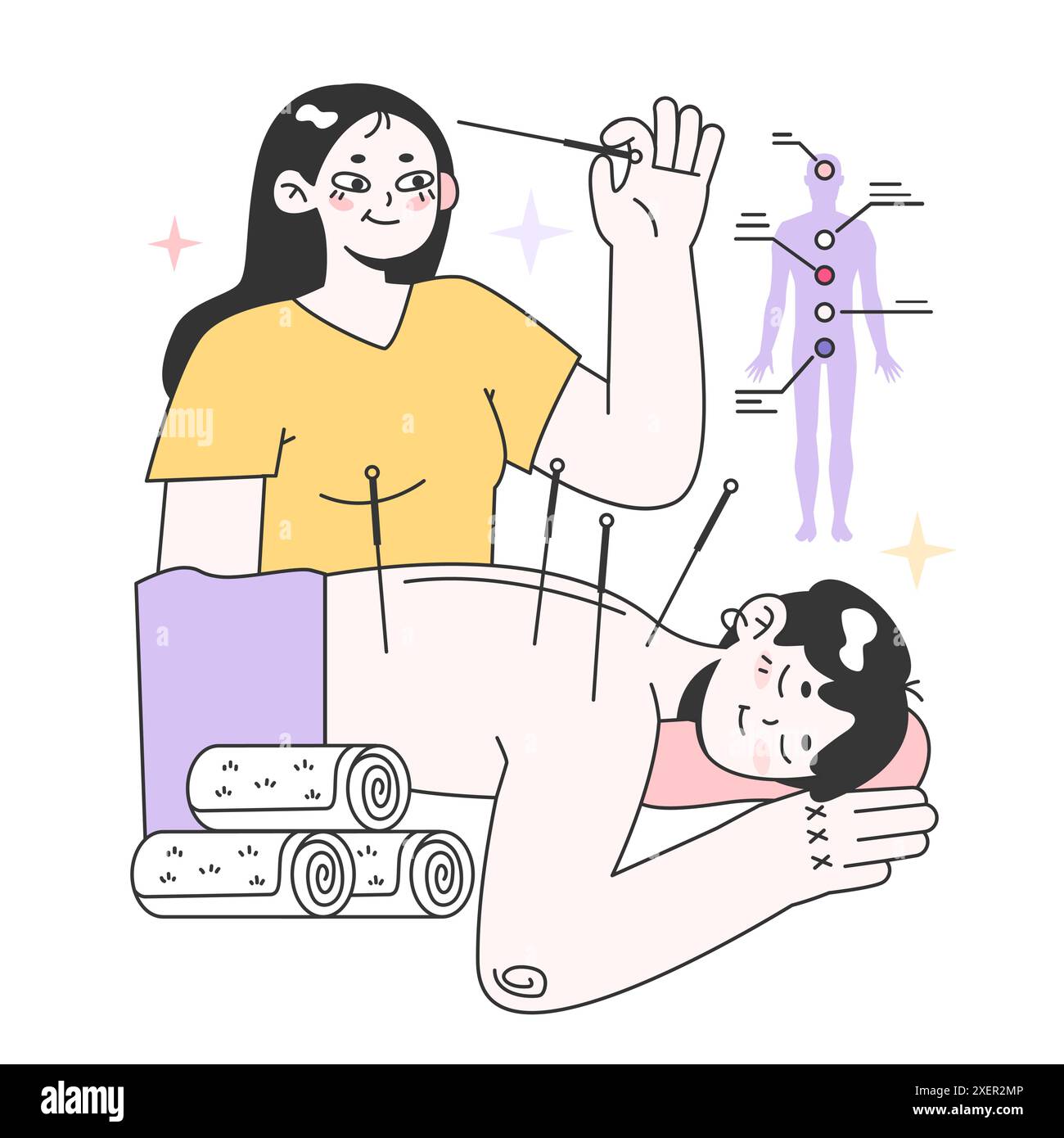 Avatar de CABINET D ACUPUNCTURE LANRUIXIN