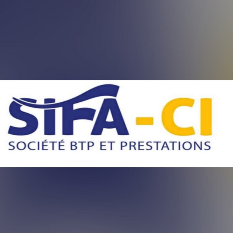 Photo de l'entreprise Sifa ci