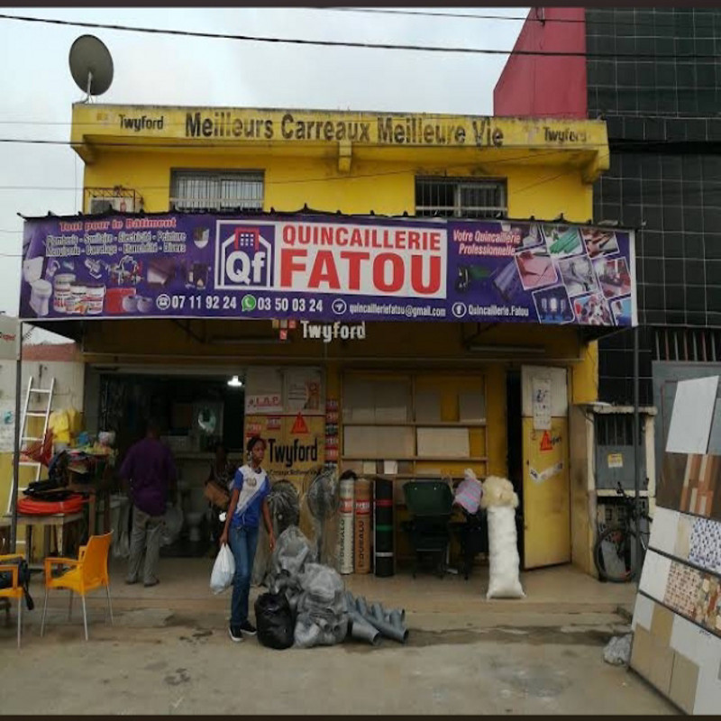 Photo de l'entreprise Moufidat services