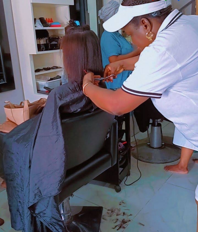 Photo de l'entreprise Ngala beautyland