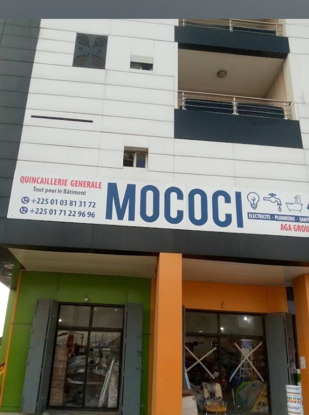Avatar de Quincaillerie mococi