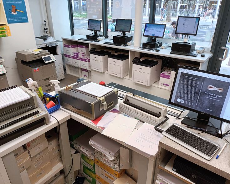 Photo de l'entreprise Coulservice