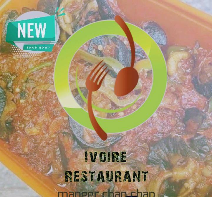 Avatar de Ivoire restaurant