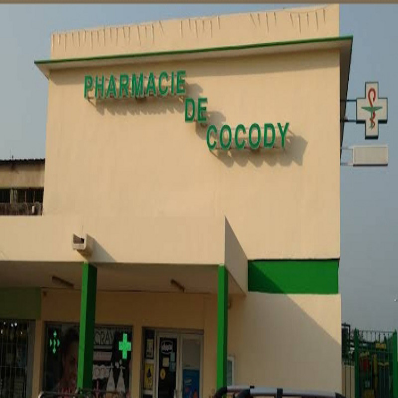 Photo de l'entreprise Pharmacie de Cocody