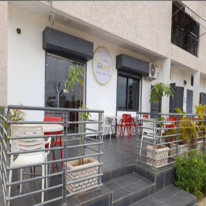 Photo de l'entreprise Lyli gâteaux