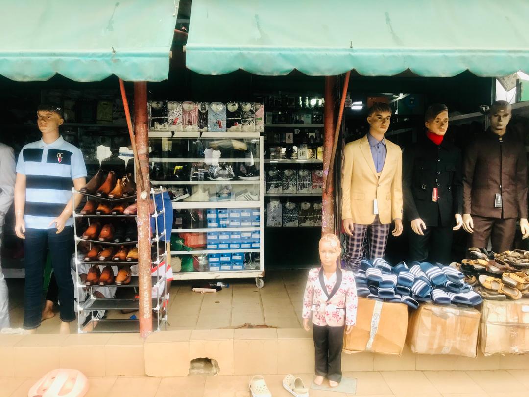 Photo de l'entreprise BOUTIQUE TOOFA