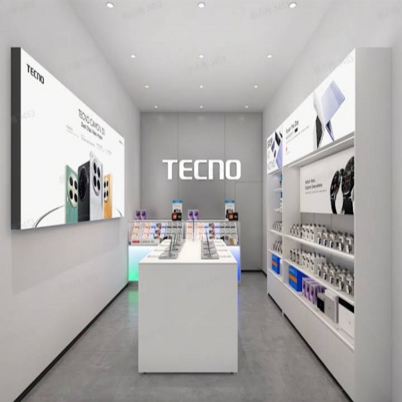 Photo de l'entreprise Tecno exclusive store