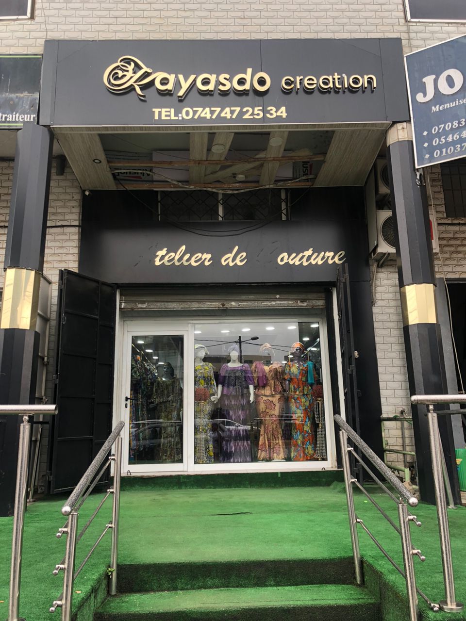 Avatar de Kayasdo création