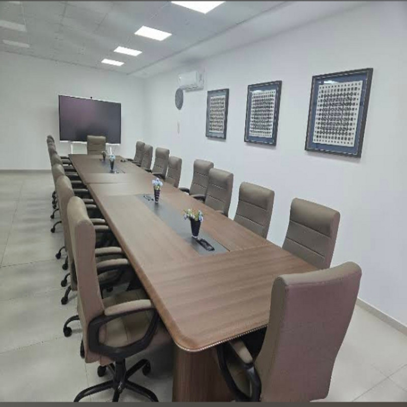 Photo de l'entreprise Hili conseil
