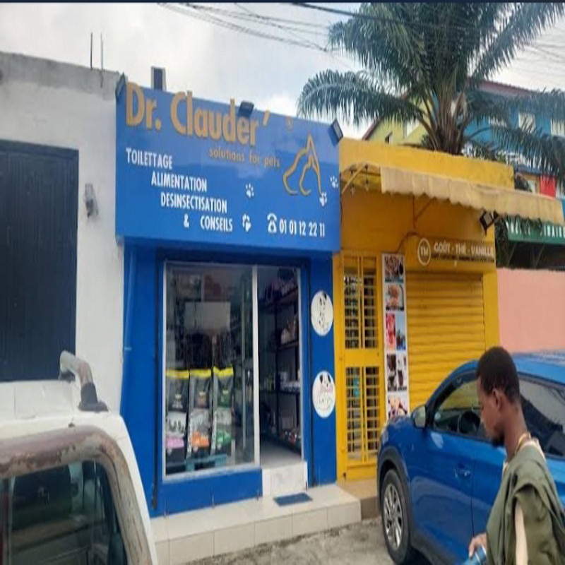 Photo de l'entreprise DR clauder's