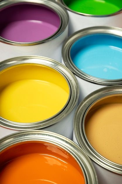 Photo de l'entreprise Seigneurie peinture
