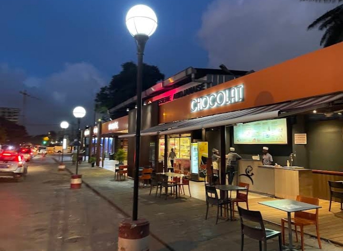 Photo de l'entreprise Pâtisserie abidjanaise marcory