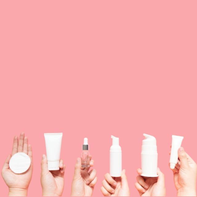 Avatar de Boutique cosmétique