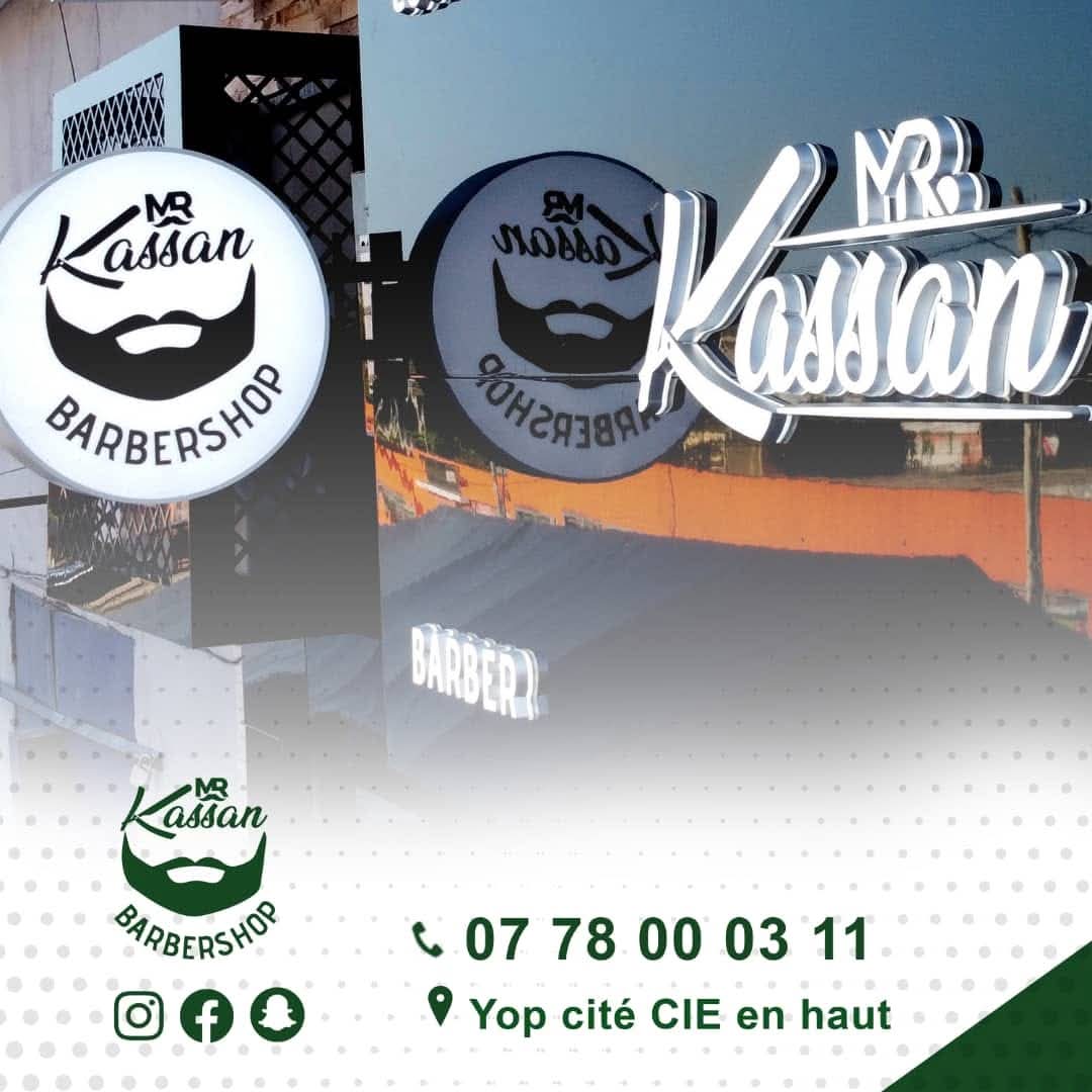 Photo de l'entreprise Mr Kassan BABERSHOP