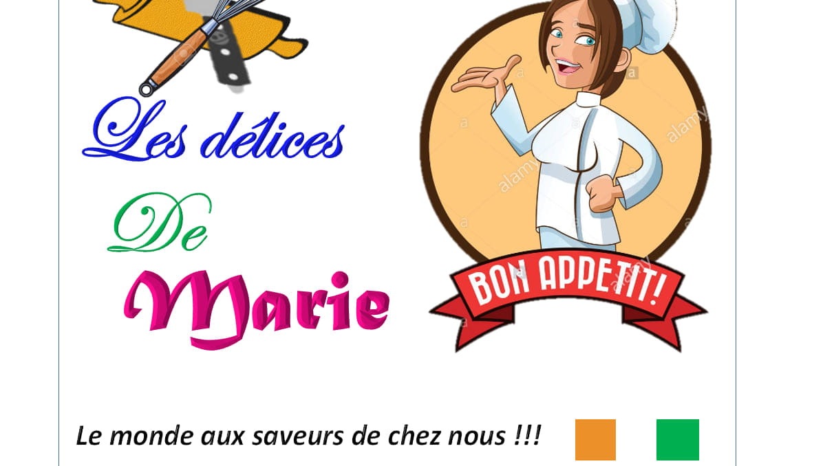 Photo de l'entreprise Les délices de Marie
