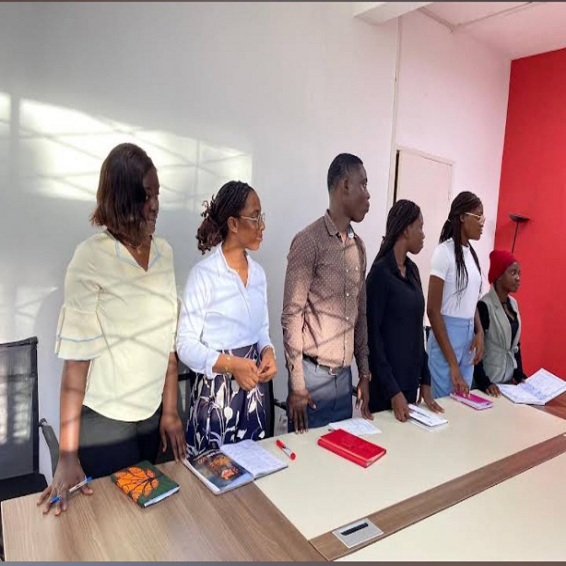 Photo de l'entreprise Fox communication