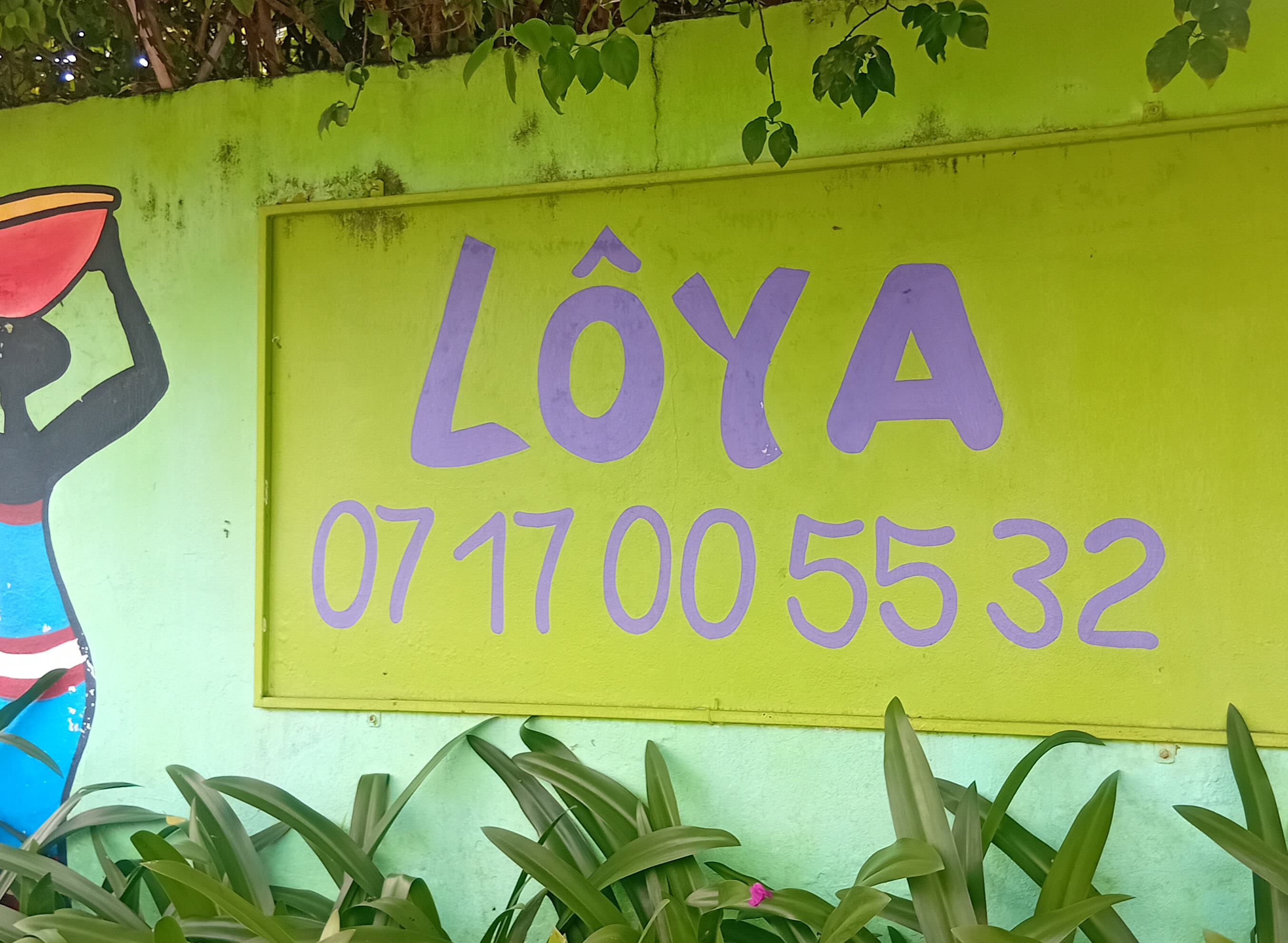 Avatar de LÔYA ESPACE