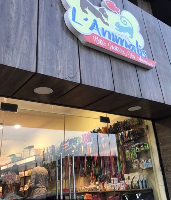 Photo de l'entreprise L'animalis