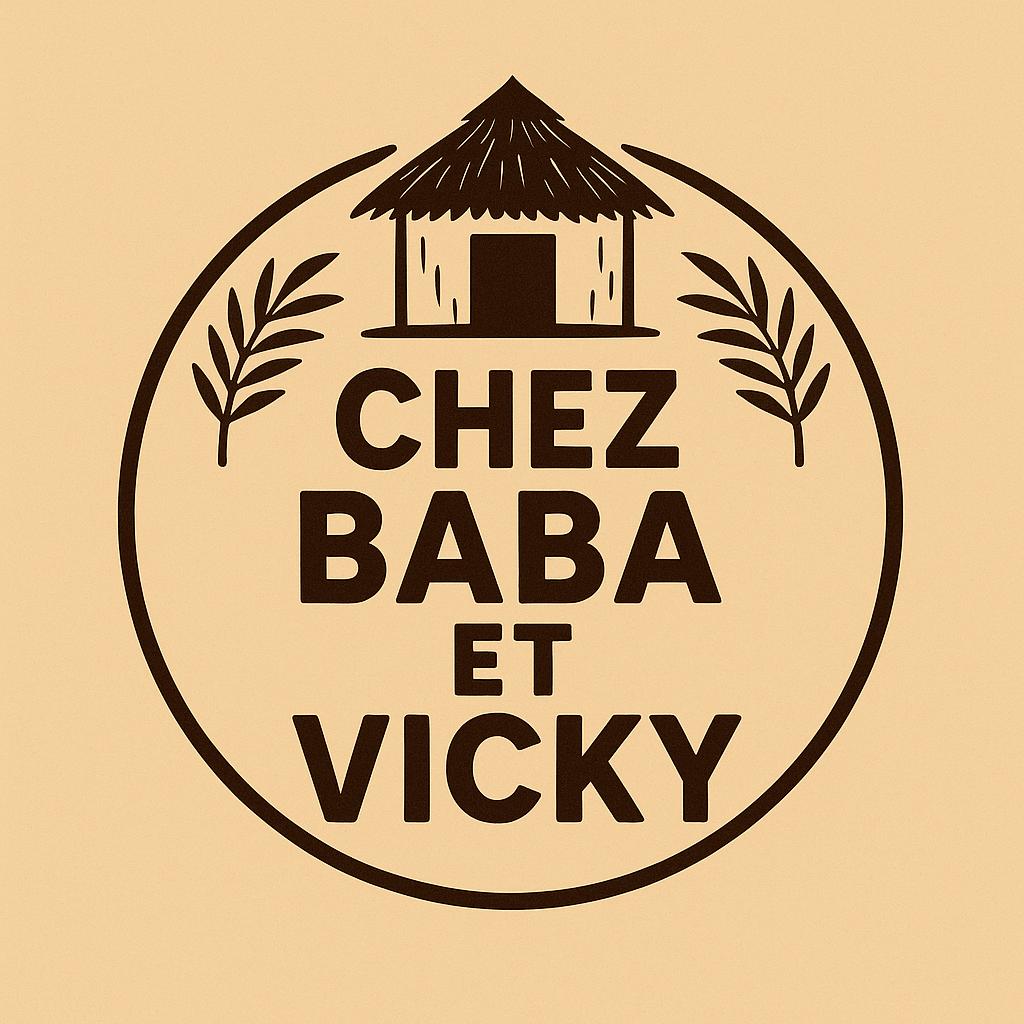 Photo de l'entreprise Plein air chez Baba et Vicky