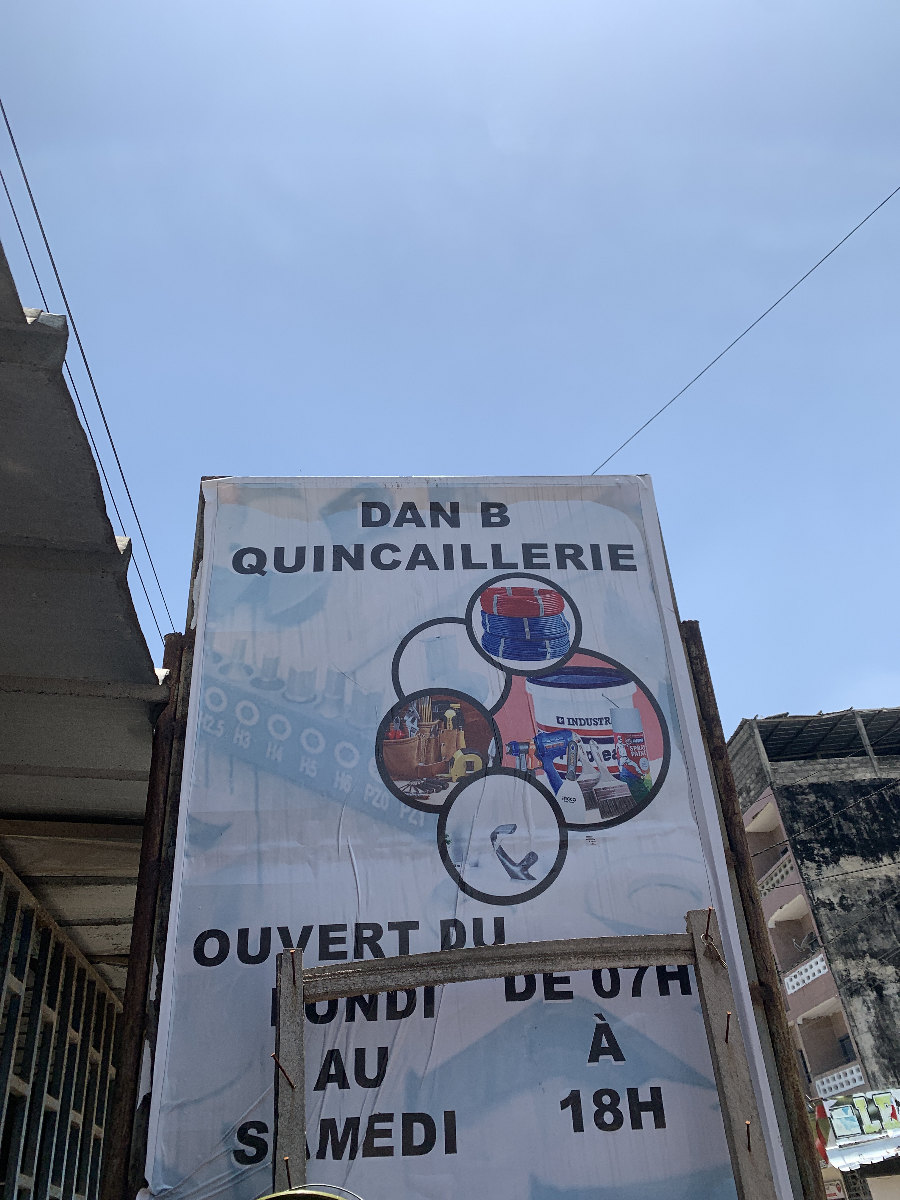 Avatar de DAN B QUINCAILLERIE