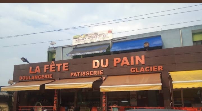 Photo de l'entreprise La fête du pain