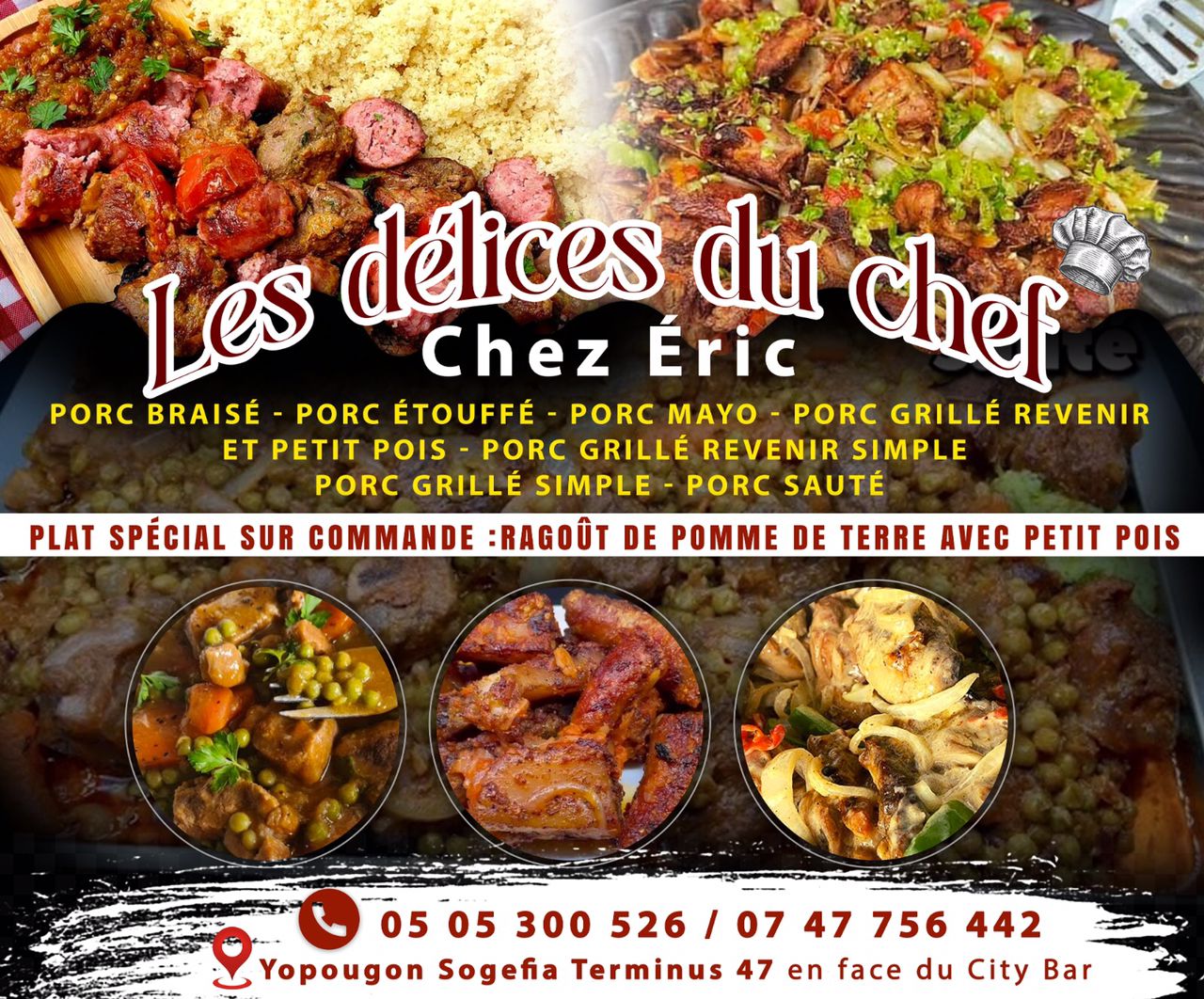 Photo de l'entreprise Chez Erico 47