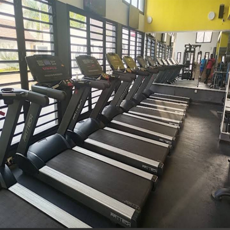 Photo de l'entreprise Evolve fitness et spa