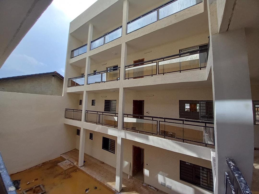 Photo de l'entreprise Grâce Immobilier