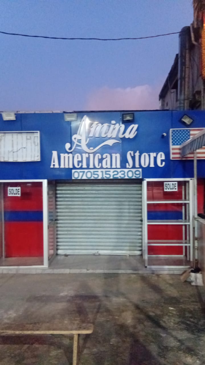 Avatar de American store 2