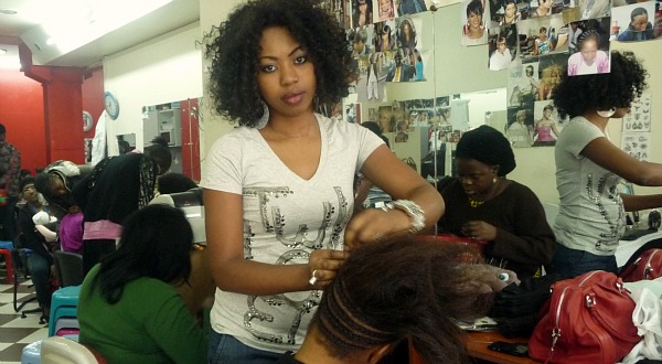 Photo de l'entreprise Diam's