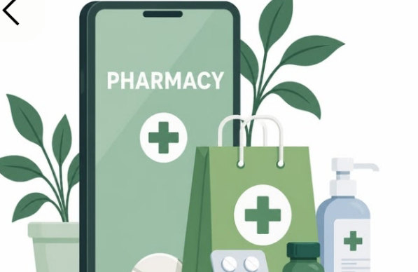 Avatar de Pharmacie la bénédiction