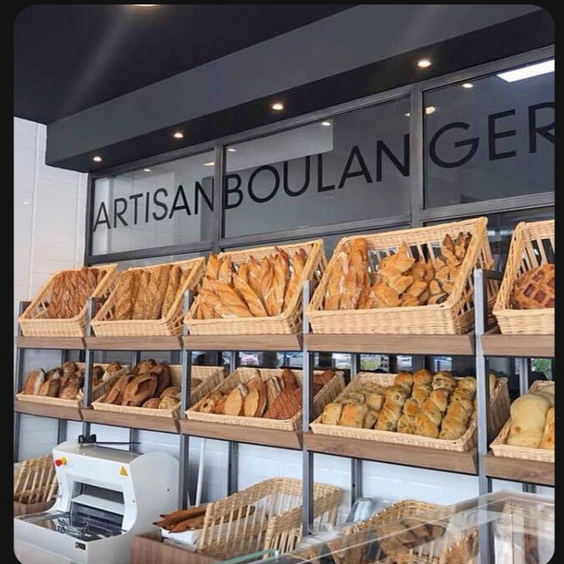 Photo de l'entreprise Pâtisserie Nadaud