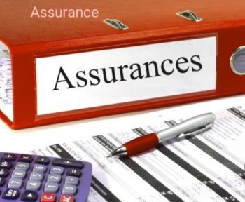 Avatar de Assurance