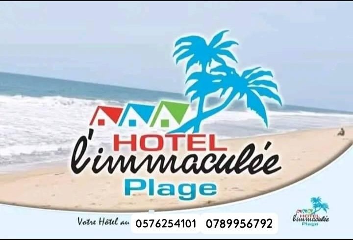 Avatar de Hôtel l'immaculée