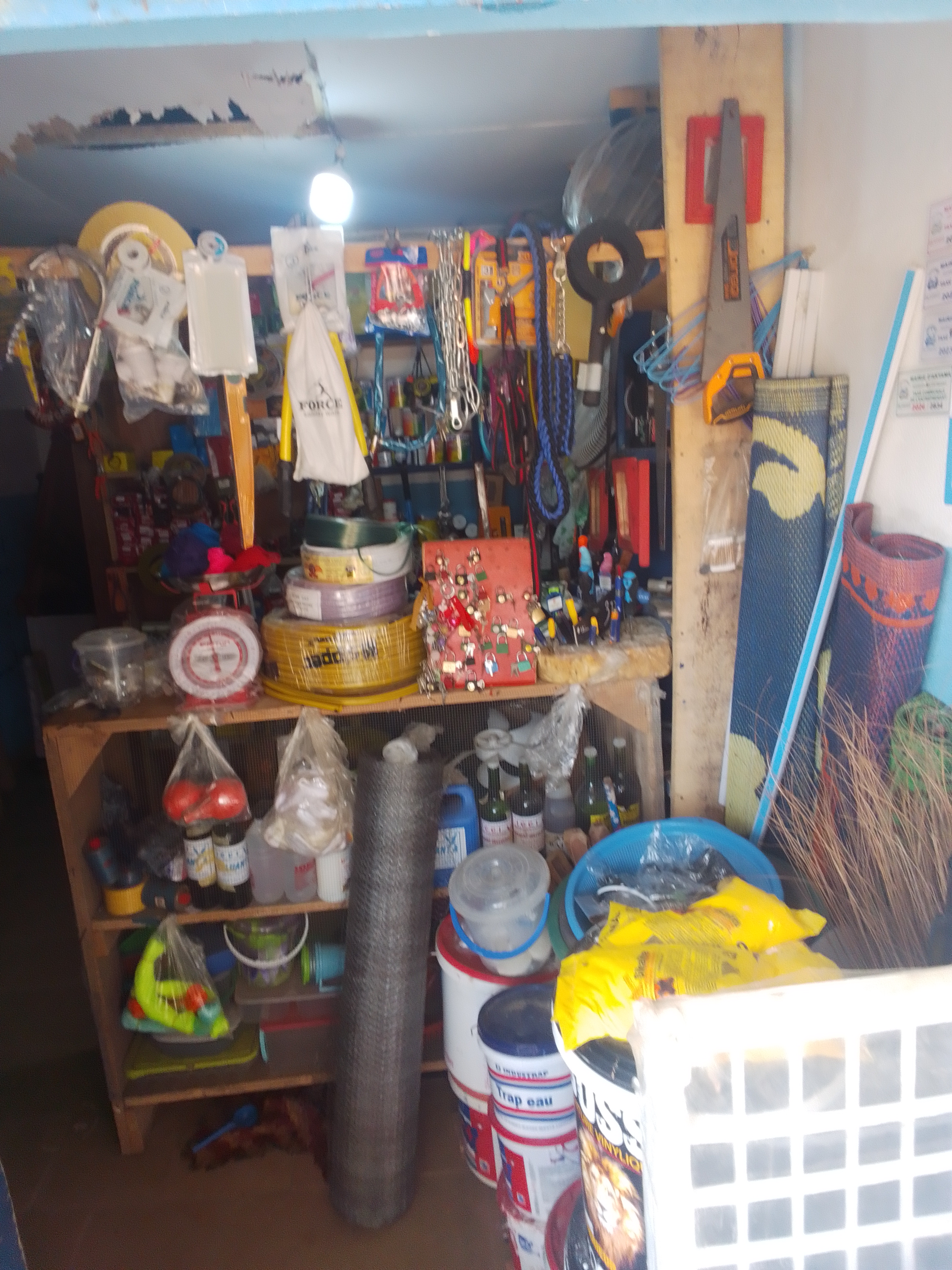 Photo de l'entreprise Tesmin Quincaillerie
