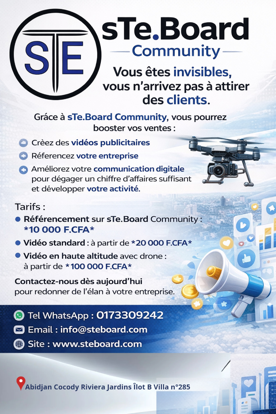 Photo du produit